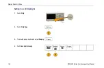 Preview for 158 page of Tektronix DPO3000 Series User Manual