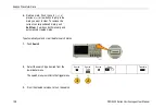 Preview for 212 page of Tektronix DPO3000 Series User Manual