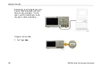 Preview for 266 page of Tektronix DPO3000 Series User Manual