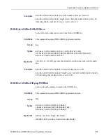 Preview for 103 page of Tektronix DPO4000 Series Programmer'S Manual