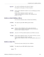 Preview for 105 page of Tektronix DPO4000 Series Programmer'S Manual