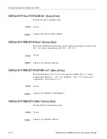 Preview for 160 page of Tektronix DPO4000 Series Programmer'S Manual