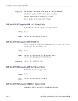 Preview for 162 page of Tektronix DPO4000 Series Programmer'S Manual