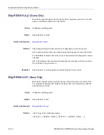 Preview for 174 page of Tektronix DPO4000 Series Programmer'S Manual