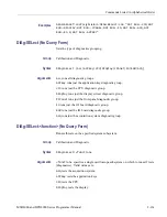 Preview for 175 page of Tektronix DPO4000 Series Programmer'S Manual