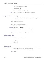 Preview for 176 page of Tektronix DPO4000 Series Programmer'S Manual