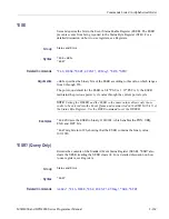 Preview for 183 page of Tektronix DPO4000 Series Programmer'S Manual