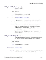 Preview for 195 page of Tektronix DPO4000 Series Programmer'S Manual