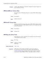 Preview for 200 page of Tektronix DPO4000 Series Programmer'S Manual