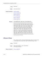 Preview for 208 page of Tektronix DPO4000 Series Programmer'S Manual