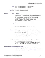 Preview for 257 page of Tektronix DPO4000 Series Programmer'S Manual