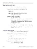 Preview for 278 page of Tektronix DPO4000 Series Programmer'S Manual