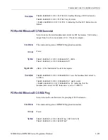 Preview for 279 page of Tektronix DPO4000 Series Programmer'S Manual