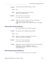 Preview for 299 page of Tektronix DPO4000 Series Programmer'S Manual