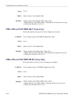 Preview for 336 page of Tektronix DPO4000 Series Programmer'S Manual