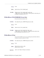 Preview for 339 page of Tektronix DPO4000 Series Programmer'S Manual