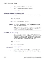 Preview for 350 page of Tektronix DPO4000 Series Programmer'S Manual