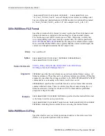 Preview for 354 page of Tektronix DPO4000 Series Programmer'S Manual