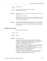 Preview for 355 page of Tektronix DPO4000 Series Programmer'S Manual