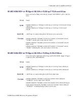 Preview for 367 page of Tektronix DPO4000 Series Programmer'S Manual