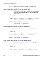 Preview for 406 page of Tektronix DPO4000 Series Programmer'S Manual