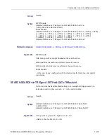 Preview for 413 page of Tektronix DPO4000 Series Programmer'S Manual