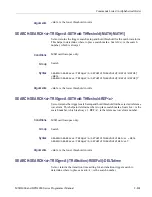 Preview for 415 page of Tektronix DPO4000 Series Programmer'S Manual