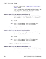 Preview for 418 page of Tektronix DPO4000 Series Programmer'S Manual