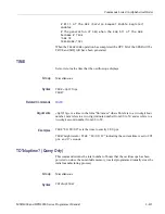 Preview for 427 page of Tektronix DPO4000 Series Programmer'S Manual