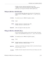 Preview for 435 page of Tektronix DPO4000 Series Programmer'S Manual