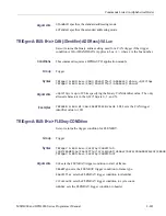 Preview for 437 page of Tektronix DPO4000 Series Programmer'S Manual