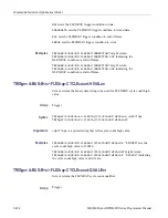 Preview for 438 page of Tektronix DPO4000 Series Programmer'S Manual