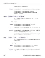 Preview for 446 page of Tektronix DPO4000 Series Programmer'S Manual