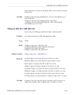 Preview for 467 page of Tektronix DPO4000 Series Programmer'S Manual