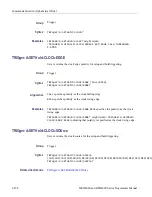 Preview for 492 page of Tektronix DPO4000 Series Programmer'S Manual