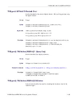 Preview for 497 page of Tektronix DPO4000 Series Programmer'S Manual