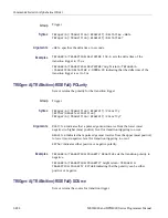 Preview for 498 page of Tektronix DPO4000 Series Programmer'S Manual