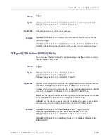 Preview for 499 page of Tektronix DPO4000 Series Programmer'S Manual