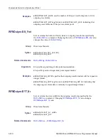 Preview for 534 page of Tektronix DPO4000 Series Programmer'S Manual