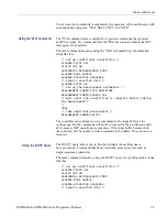 Preview for 555 page of Tektronix DPO4000 Series Programmer'S Manual