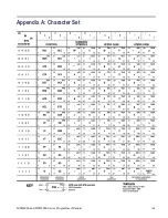 Preview for 565 page of Tektronix DPO4000 Series Programmer'S Manual