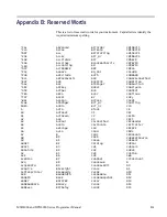 Preview for 567 page of Tektronix DPO4000 Series Programmer'S Manual