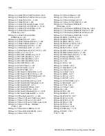 Preview for 622 page of Tektronix DPO4000 Series Programmer'S Manual