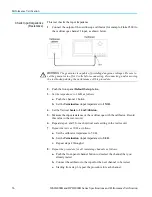 Preview for 64 page of Tektronix DPO4000B Series Technical Reference