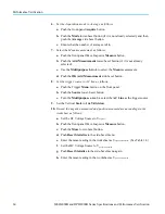 Preview for 68 page of Tektronix DPO4000B Series Technical Reference