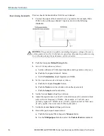 Preview for 74 page of Tektronix DPO4000B Series Technical Reference