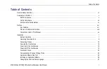 Preview for 7 page of Tektronix DPO4032 User Manual