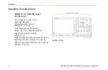 Preview for 34 page of Tektronix DPO4032 User Manual