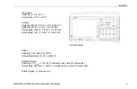 Preview for 35 page of Tektronix DPO4032 User Manual