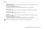 Preview for 36 page of Tektronix DPO4032 User Manual